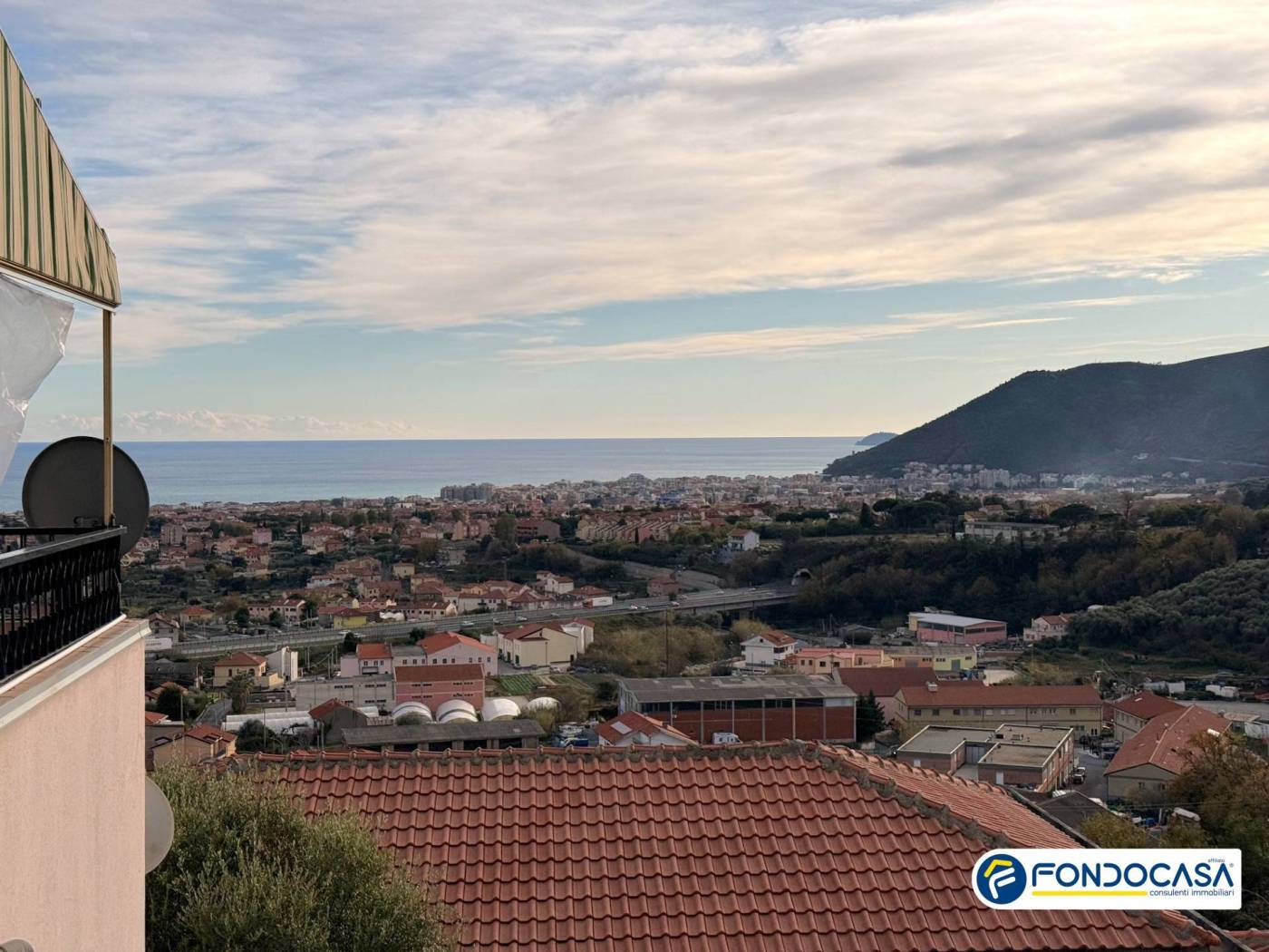 Appartamento in vendita a Loano