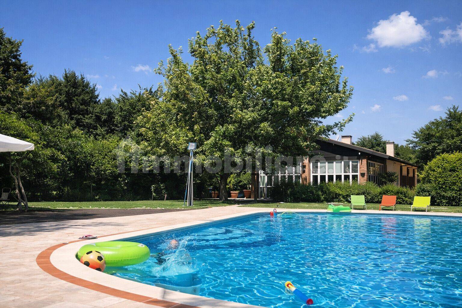 Villa in vendita a San Biagio di Callalta