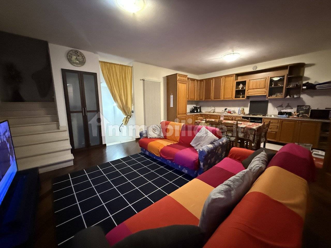 Villetta a schiera in vendita a Rovolon