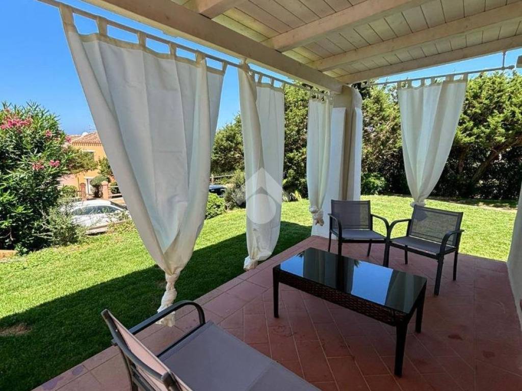 Veranda
