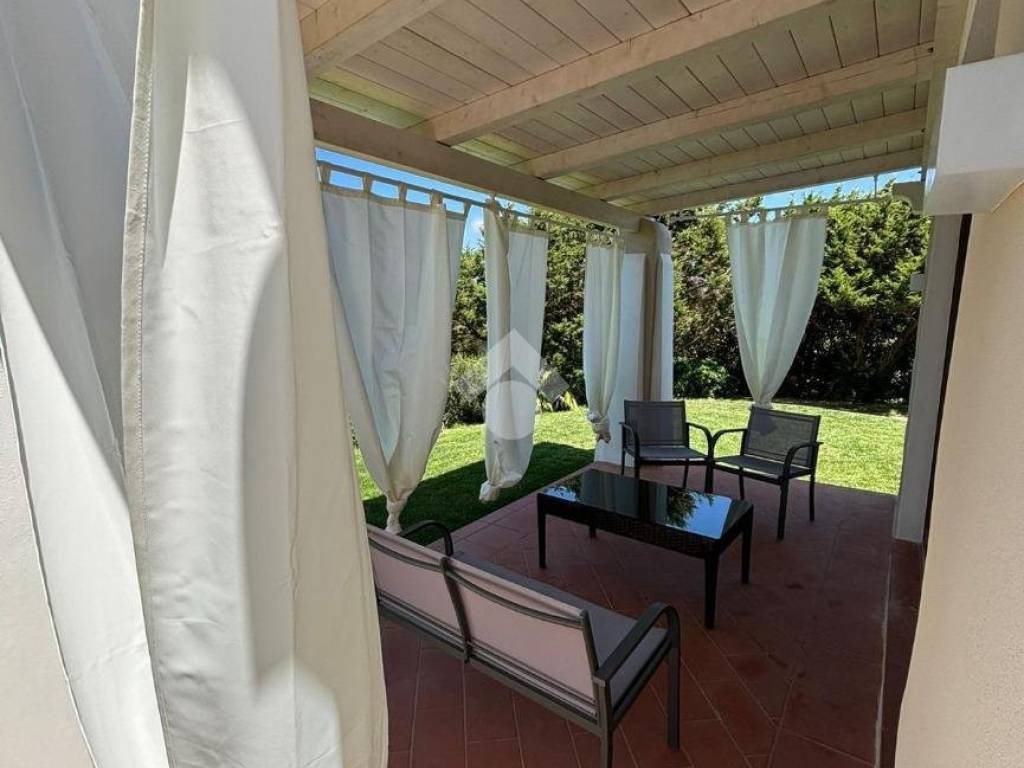 Veranda