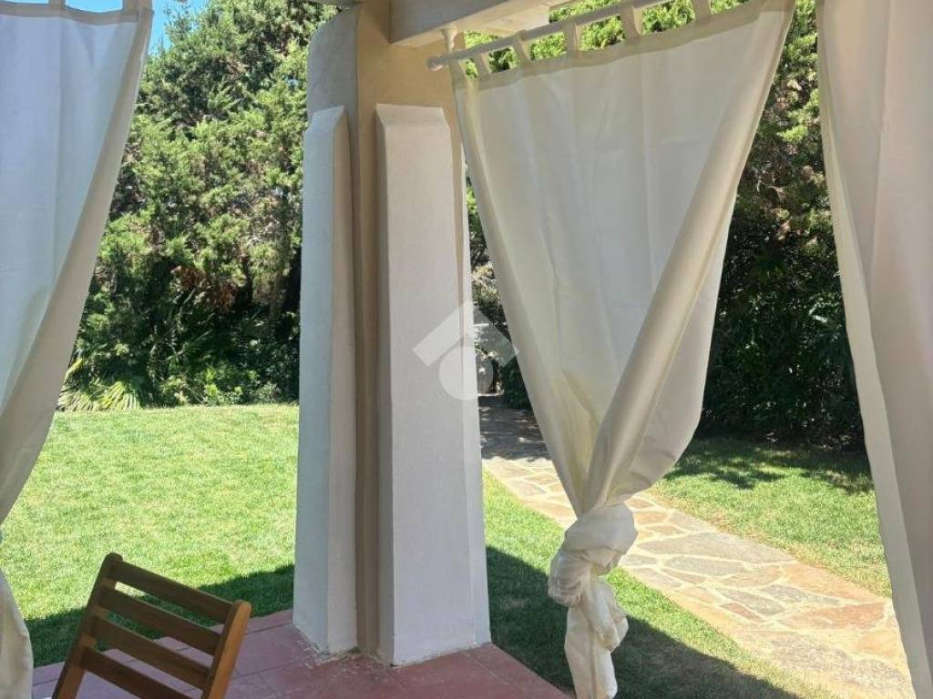 Veranda