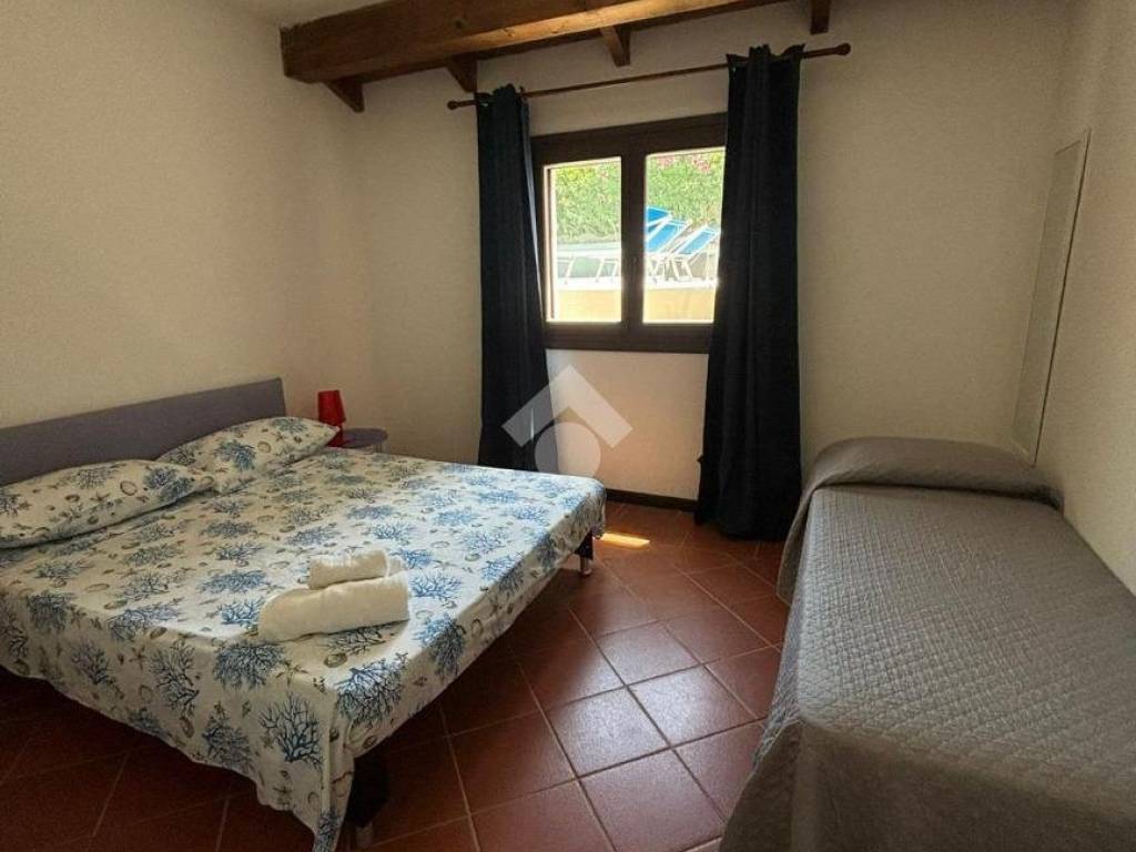 Camera da letto