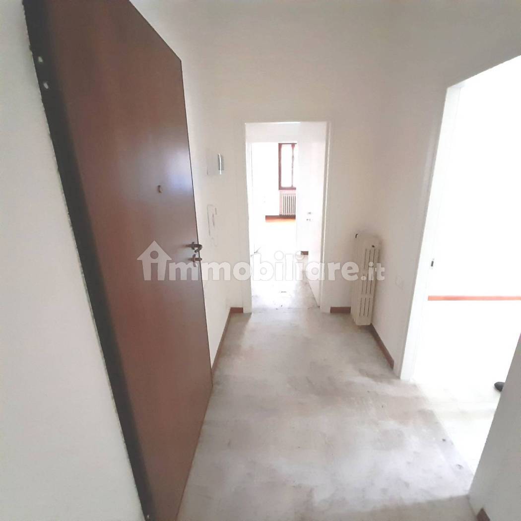 Appartamento in vendita a Copparo