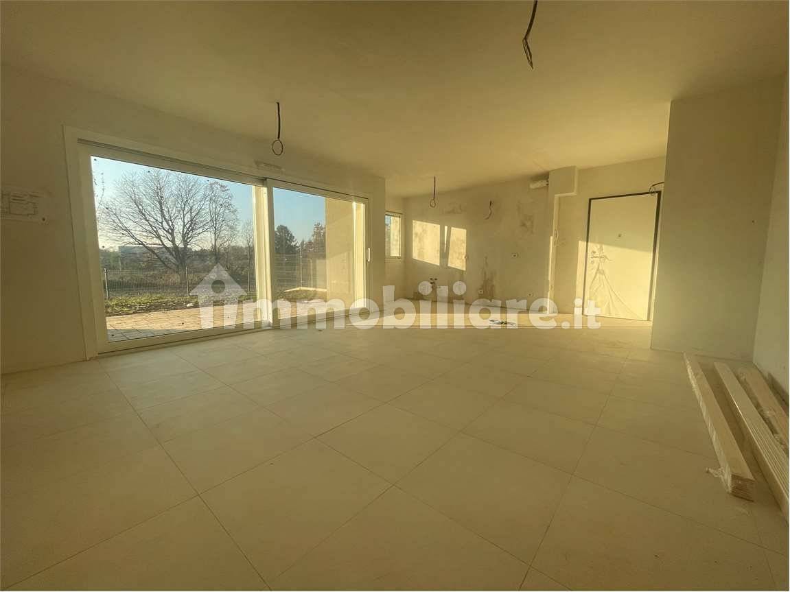 Appartamento in vendita a Cadorago