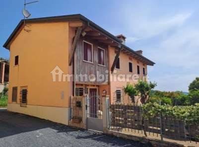 Appartamento in vendita a Arzignano