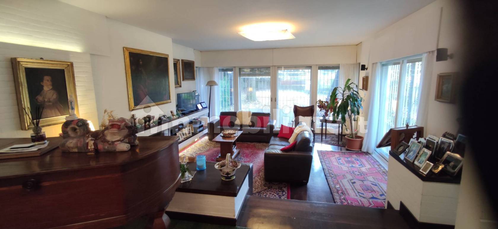 Villa in vendita a Roma