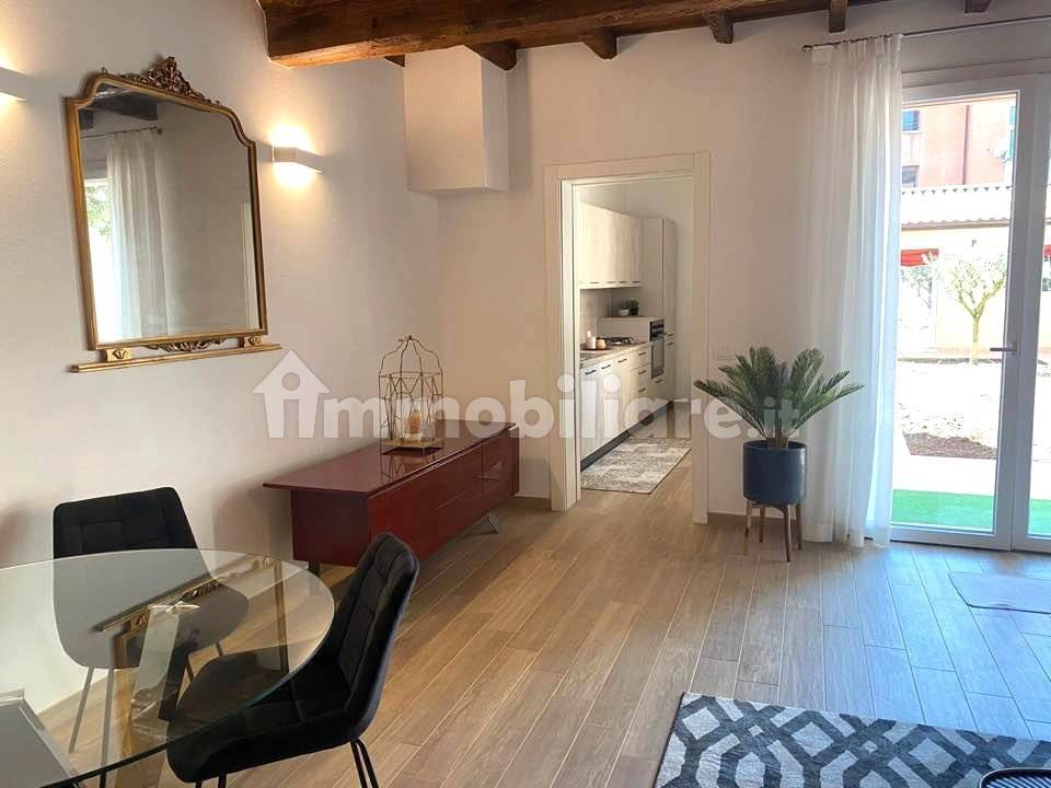 Appartamento in vendita a Ferrara