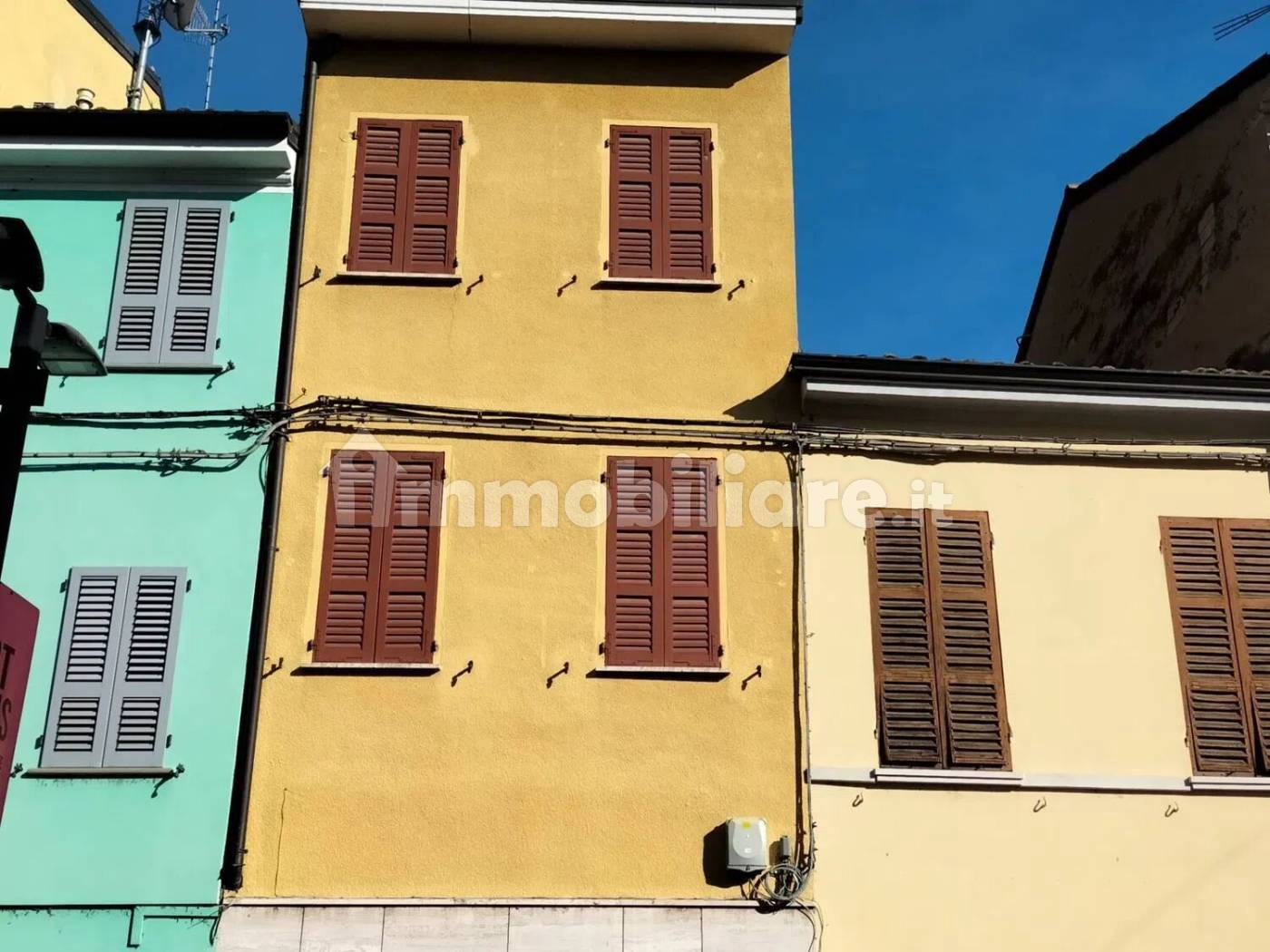 Villa in vendita a Fidenza