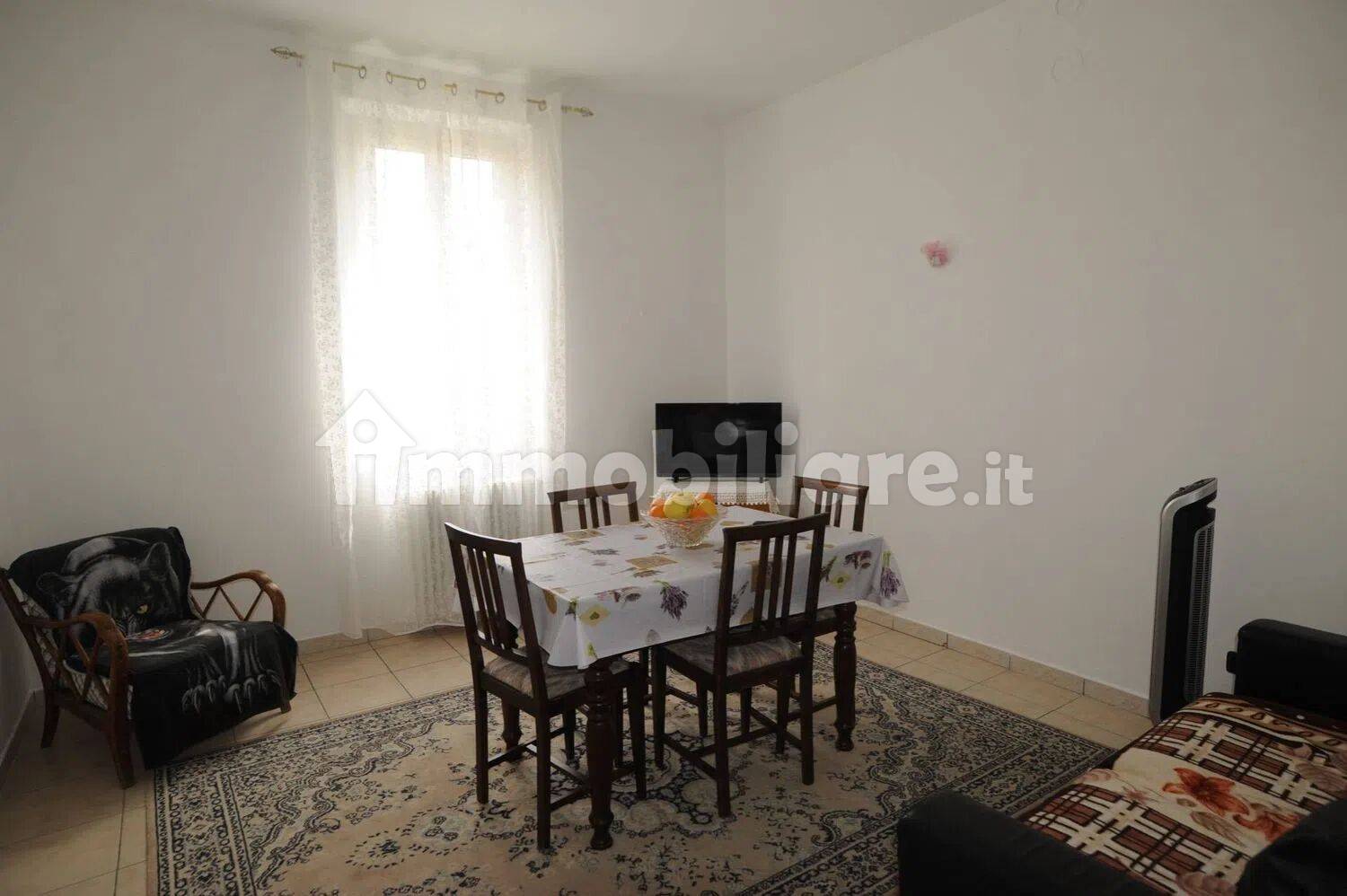 Appartamento in vendita a Fidenza