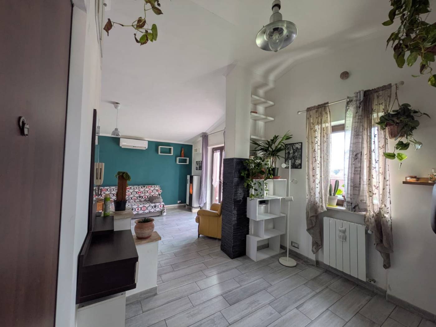 Attico - Mansarda - foto 4