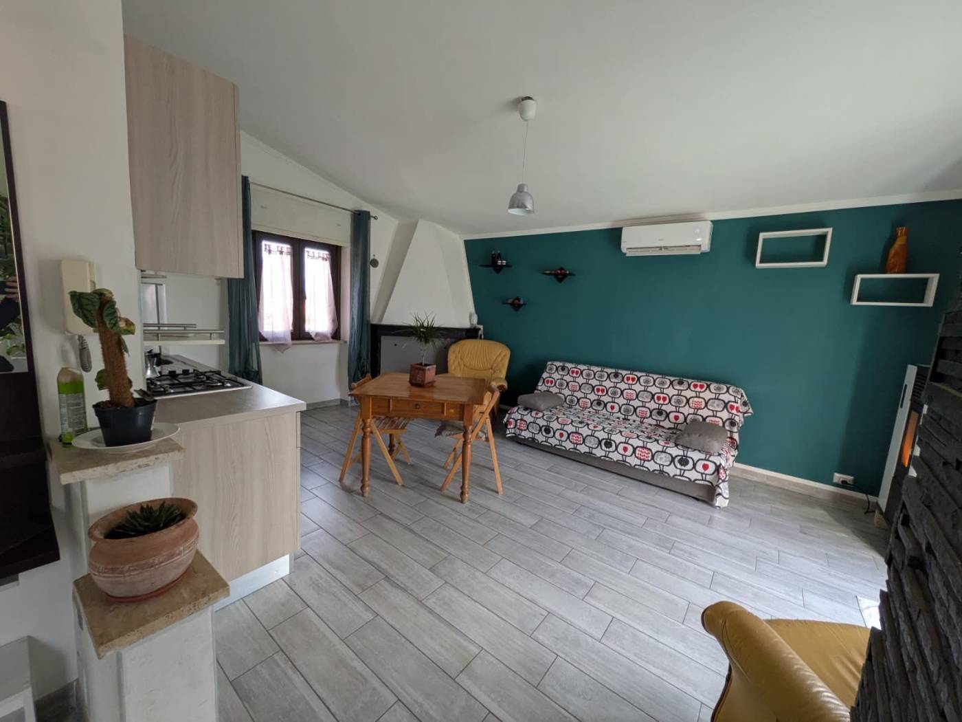 Attico - Mansarda - foto 5