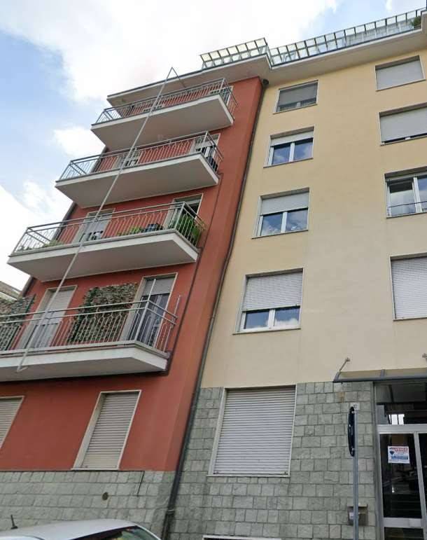 Appartamento in vendita a Varese