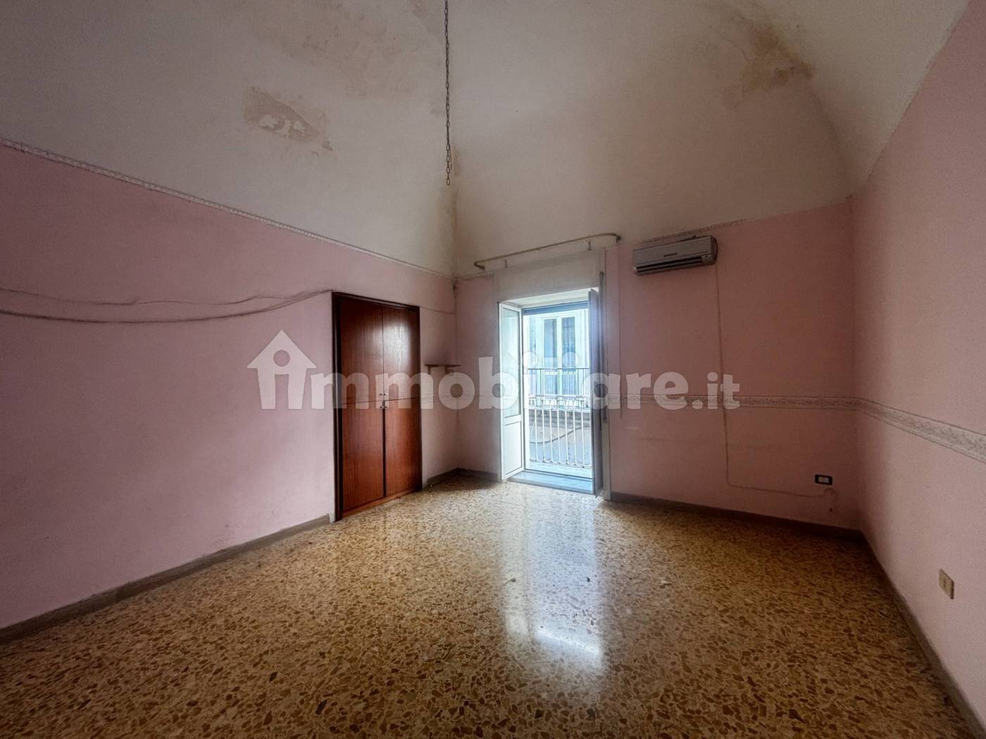 Appartamento in affitto a Torre del Greco