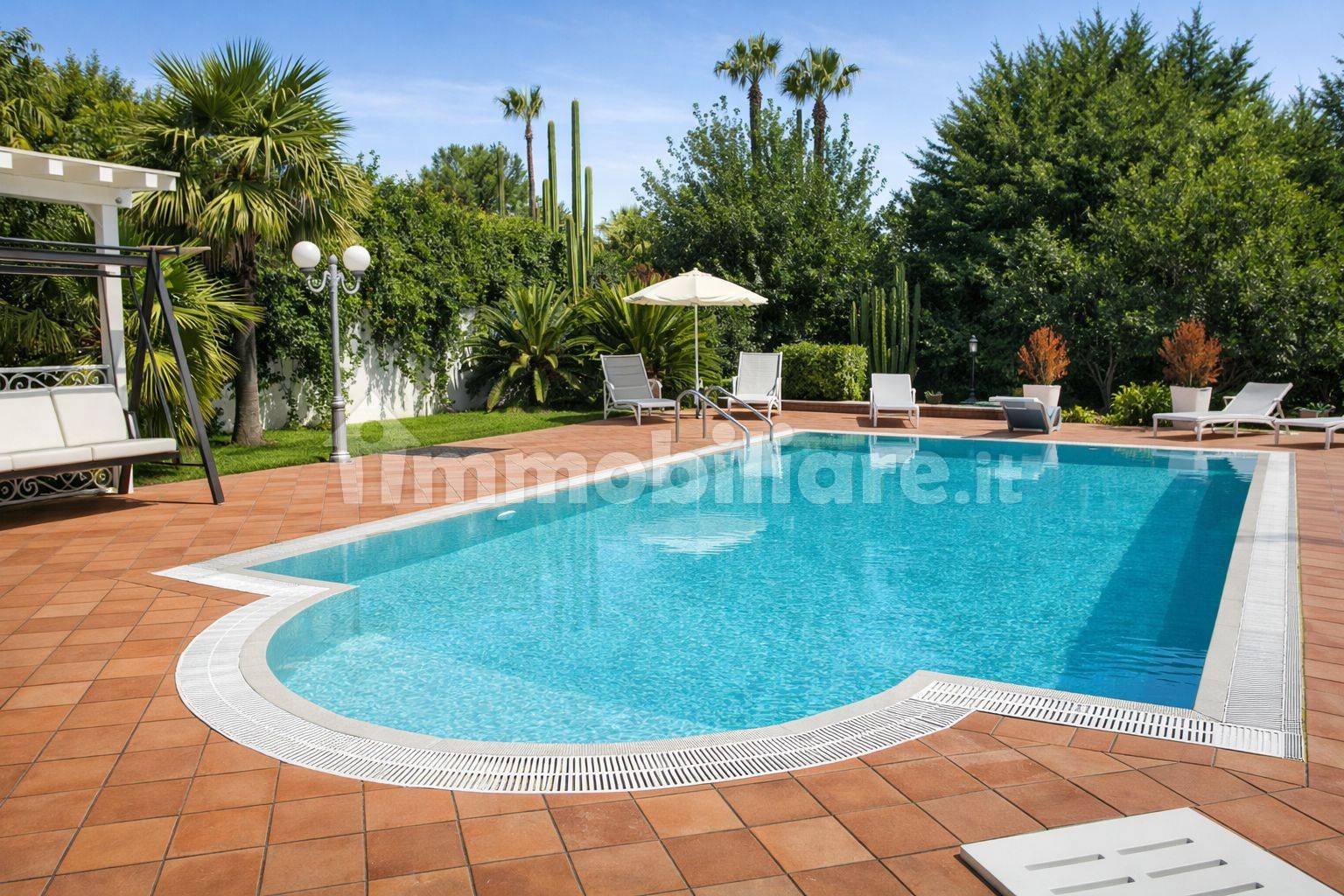 Villa in vendita a Siracusa