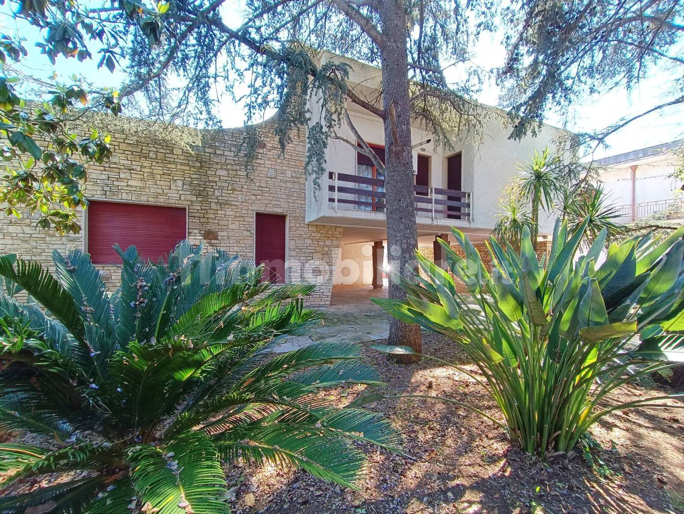 Villa in vendita a San Donaci