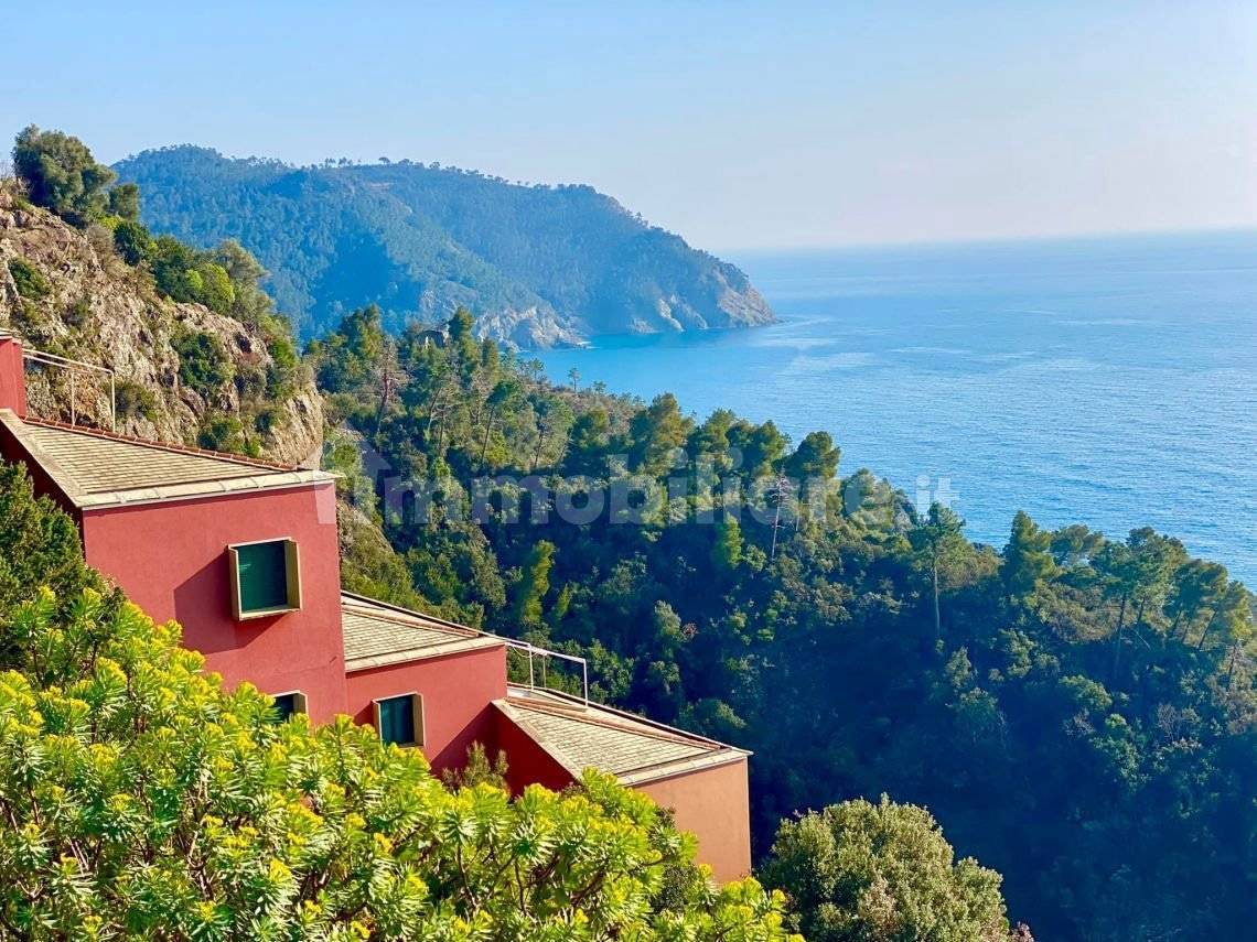 Appartamento in vendita a Framura