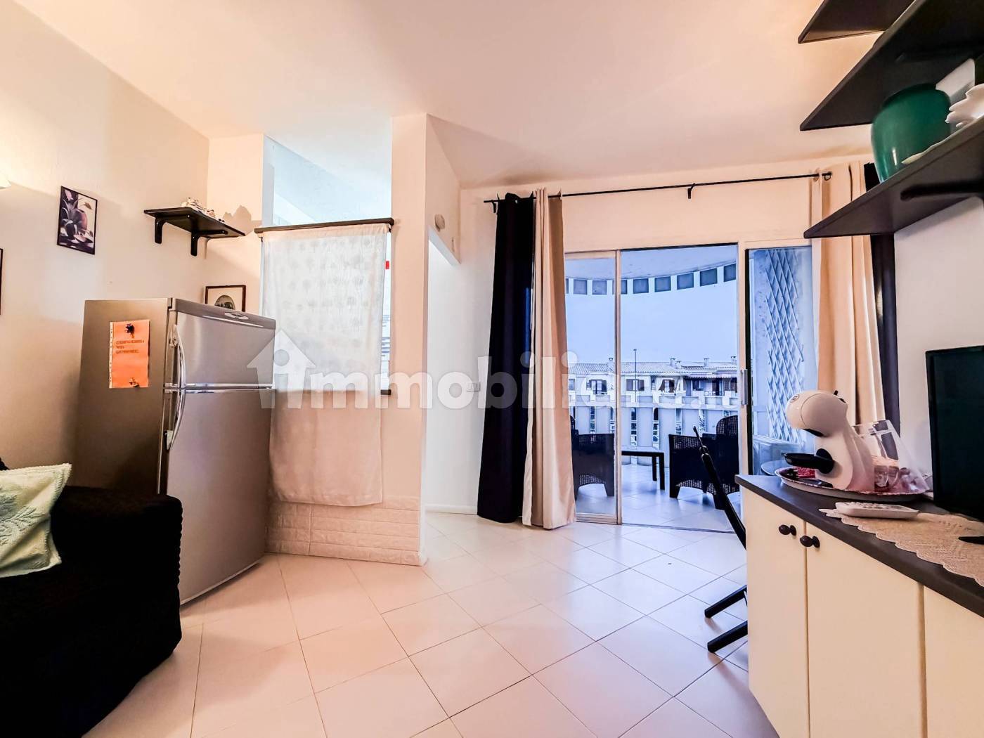 Appartamento in vendita a Olbia