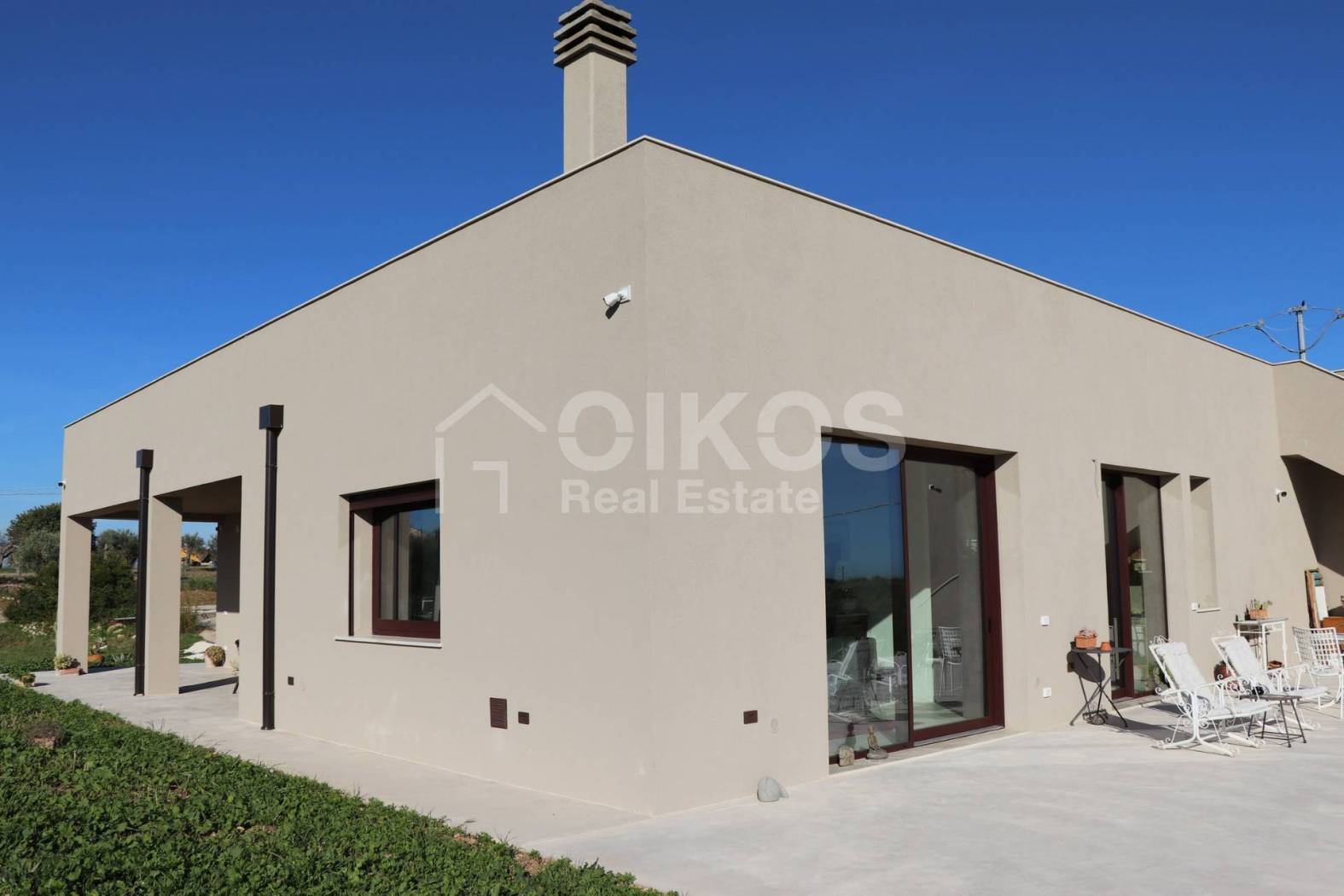 Villa in vendita a Noto