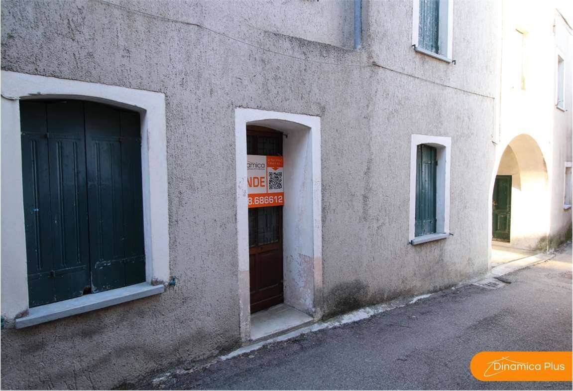 Villetta a schiera in vendita a Revine Lago