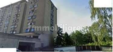 Appartamento in vendita a Solaro