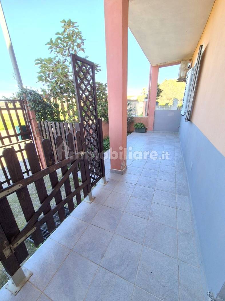 Appartamento in vendita a Gonnesa