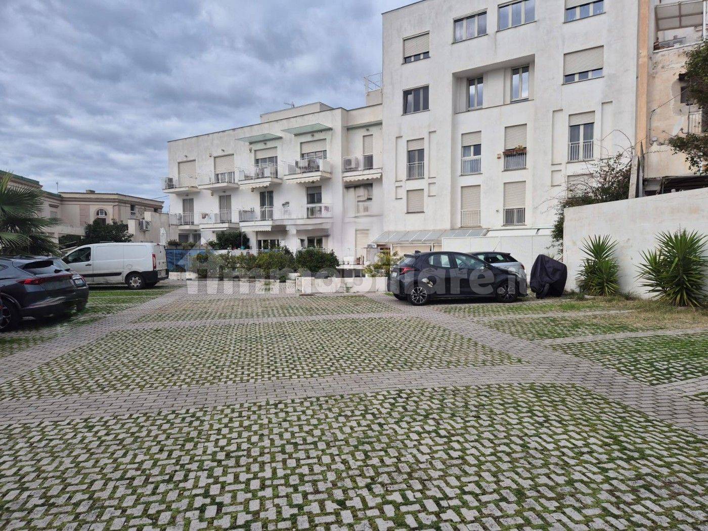 Appartamento in vendita a Torre Annunziata