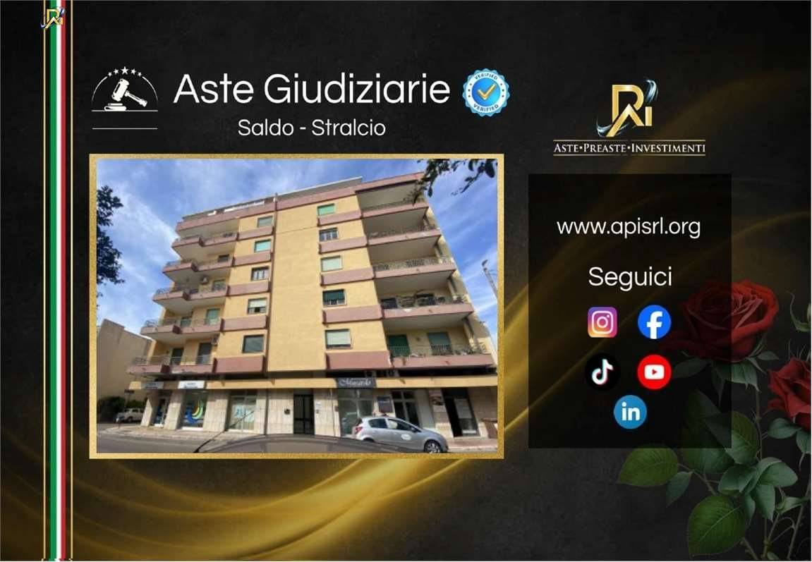 Appartamento in vendita a Galatina