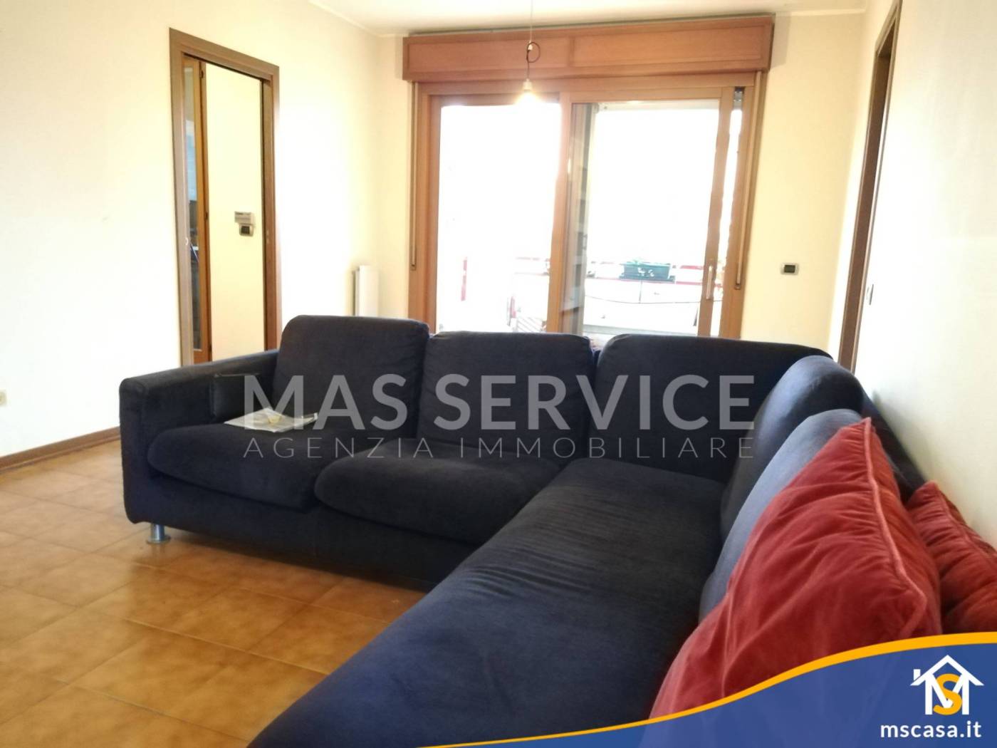 Appartamento in affitto a Roma