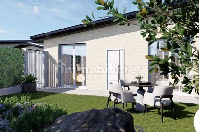 Villa in vendita a Cesano Maderno