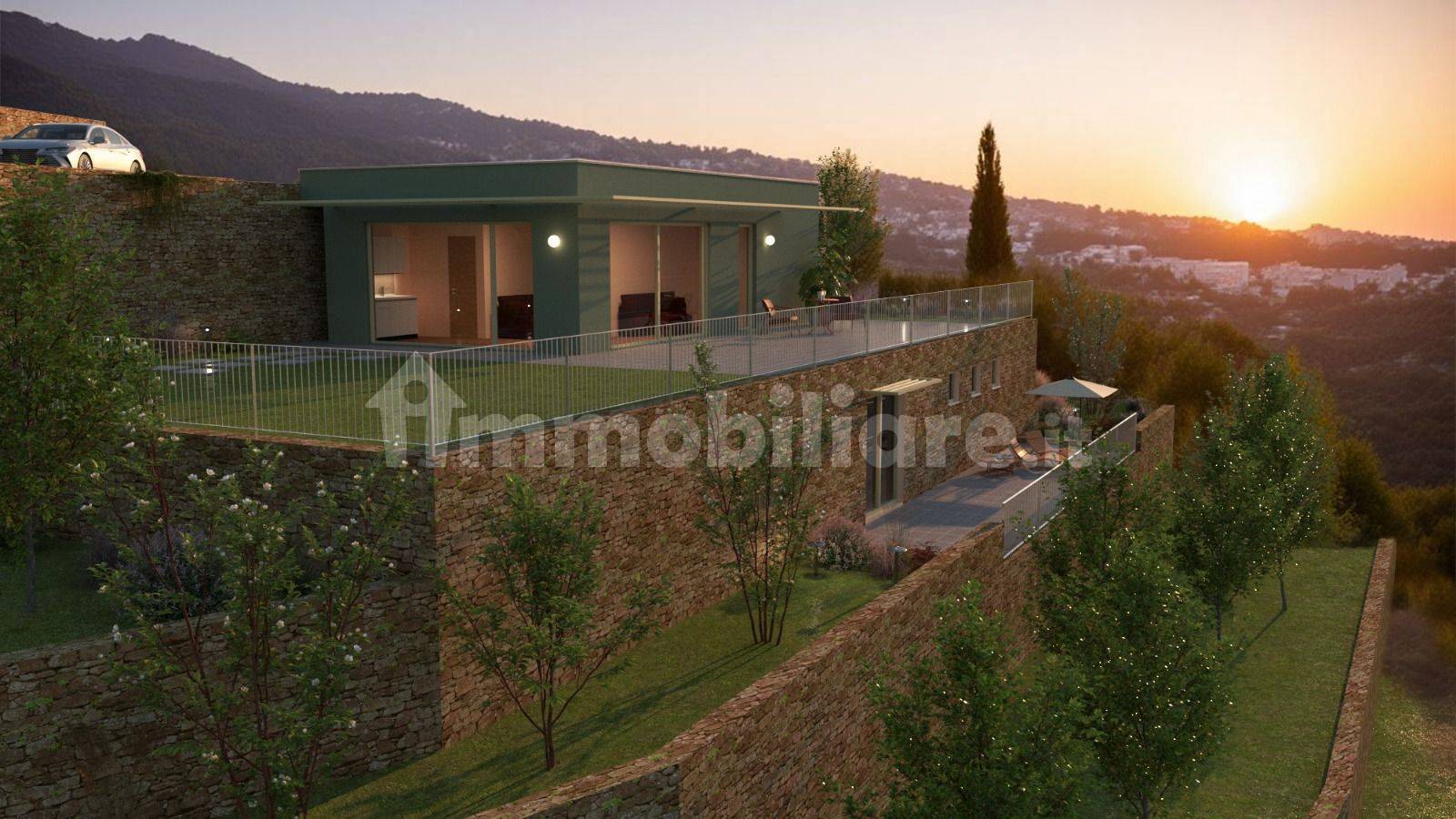 Villa in vendita a Diano Marina