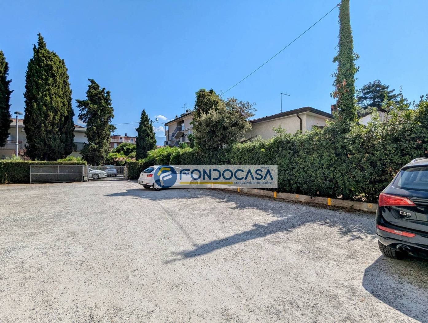 Appartamento in vendita a Massa