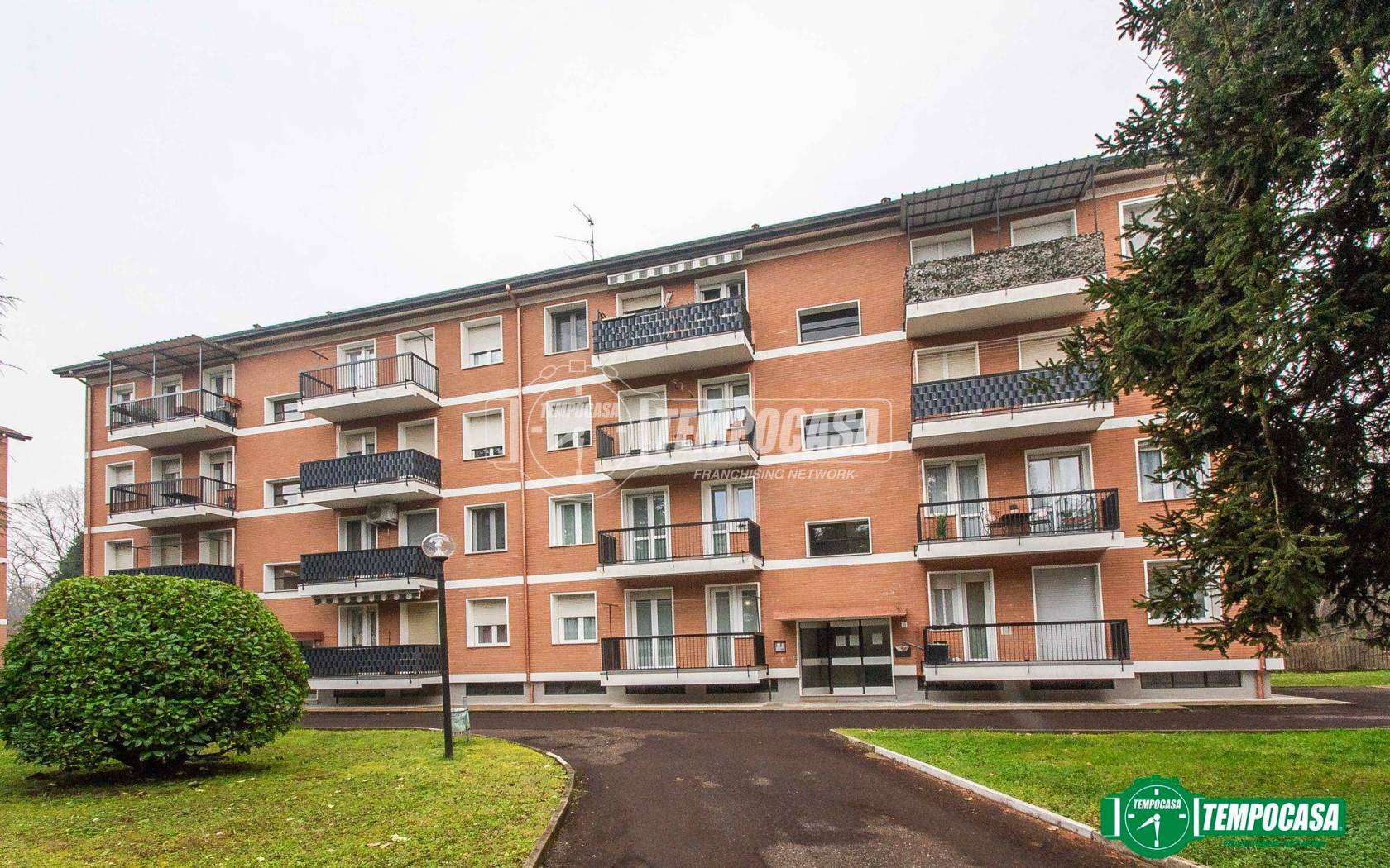 Appartamento in vendita a Rescaldina