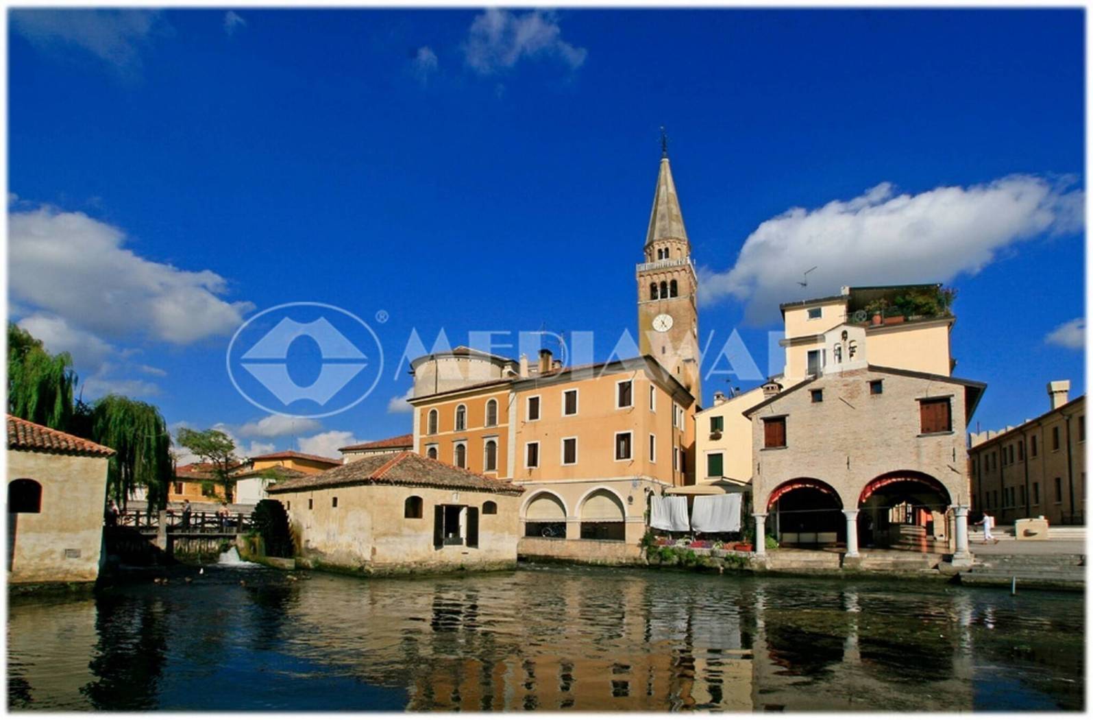 Villa in vendita a Portogruaro