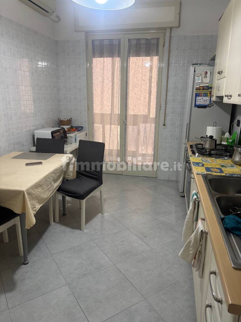 Appartamento in vendita a Torre del Greco