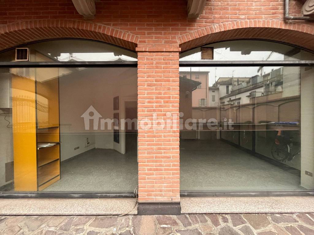 Facciata