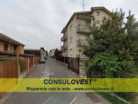 Appartamento in vendita a Seregno