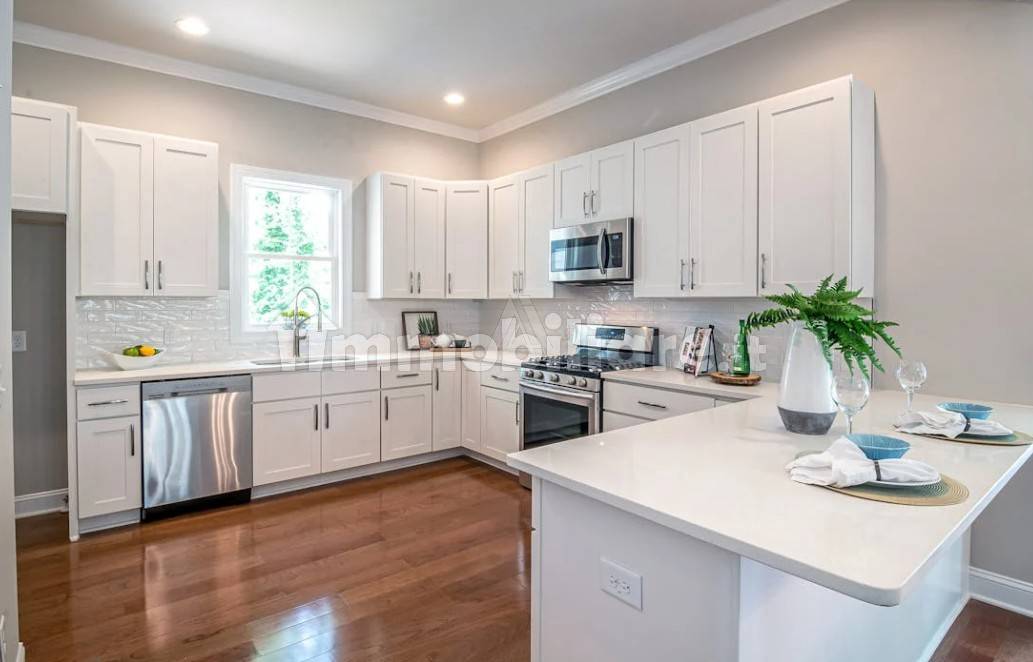 Villetta a schiera in vendita a Castelfranco Veneto