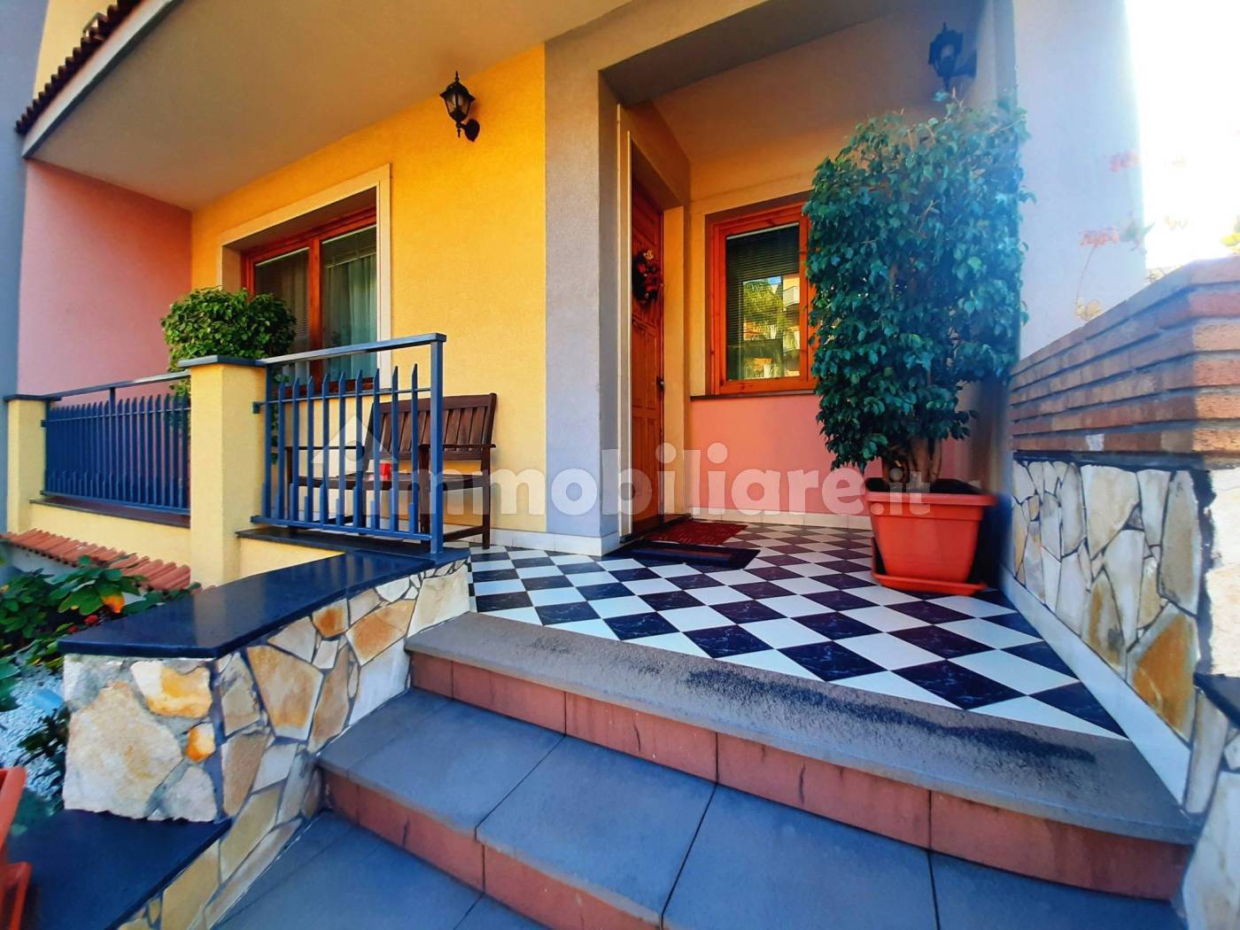 Villetta a schiera - foto 3