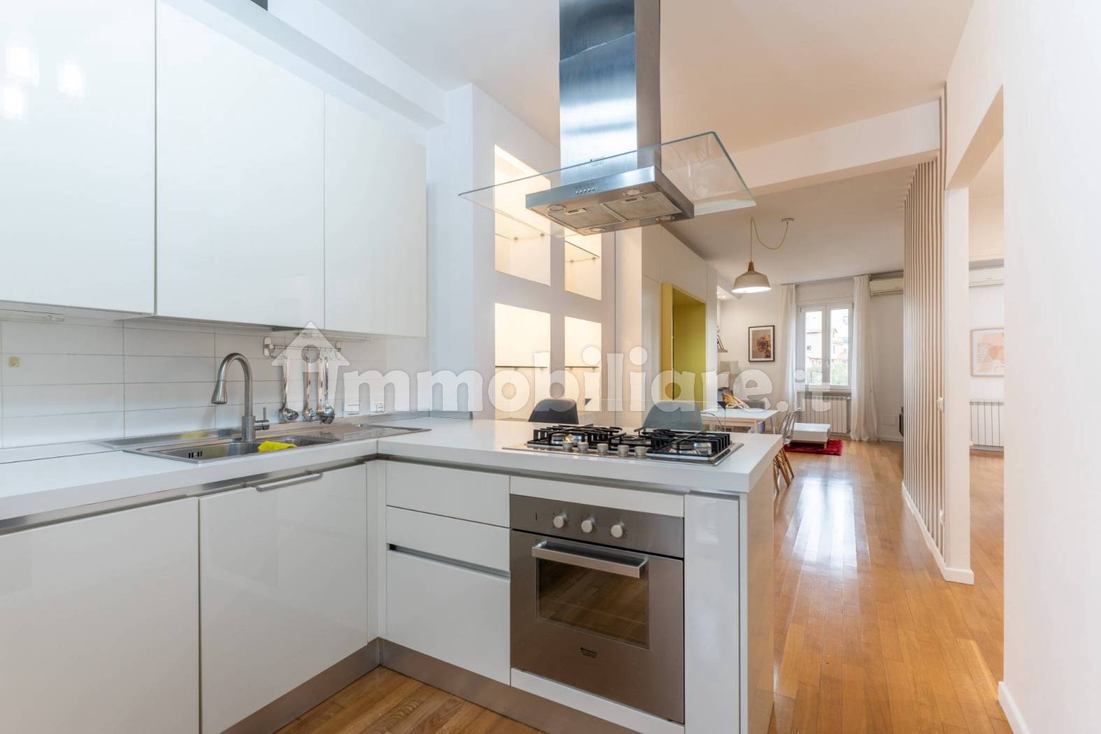 Appartamento - foto 3