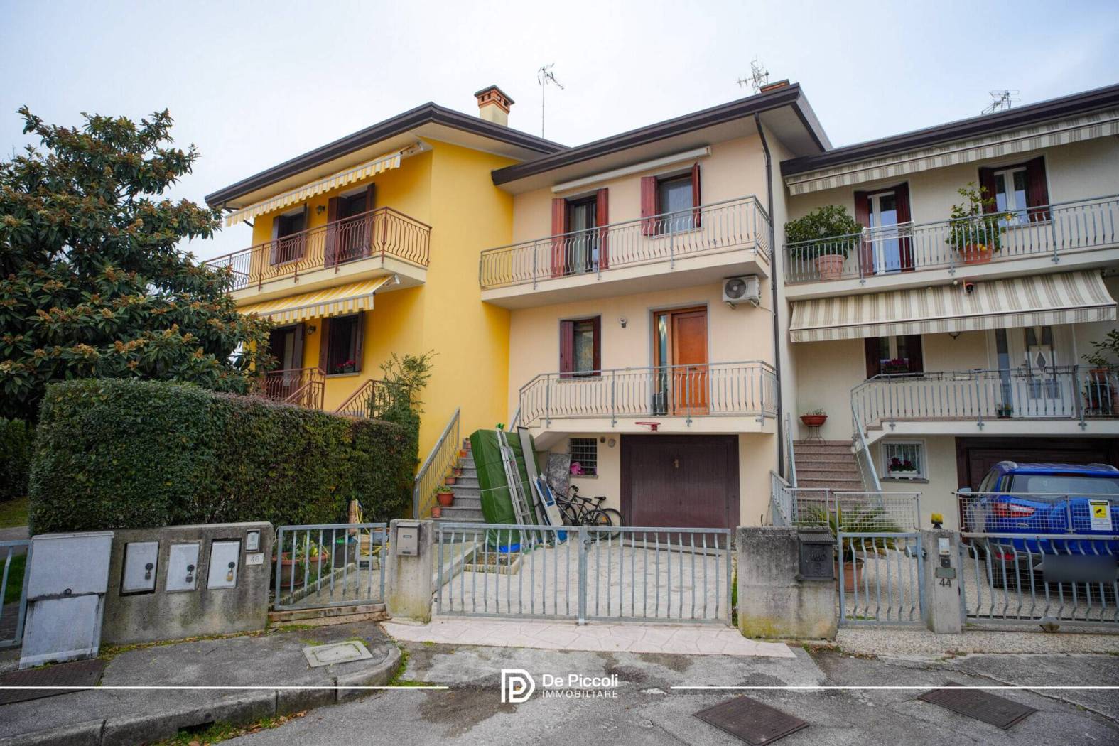 Villetta a schiera - foto 2