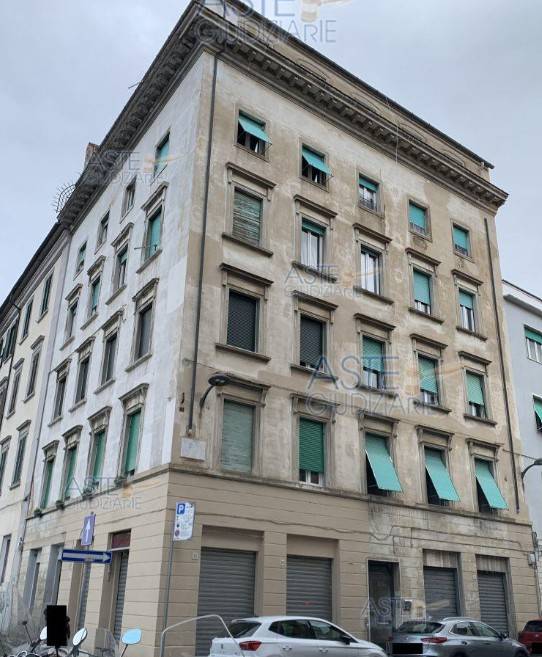 Appartamento in vendita a Livorno