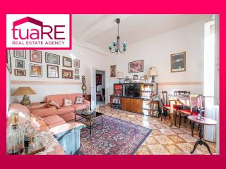 4-room flat via Tolmino, Trieste - Coppedè, Rome