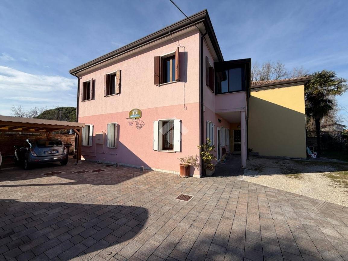 Appartamento in vendita a Venezia