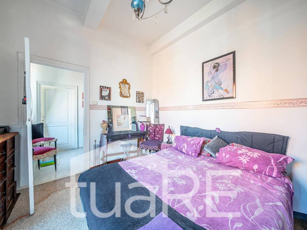 Vendita Appartamento Roma. Quadrilocale in via Tolmino. Da ...