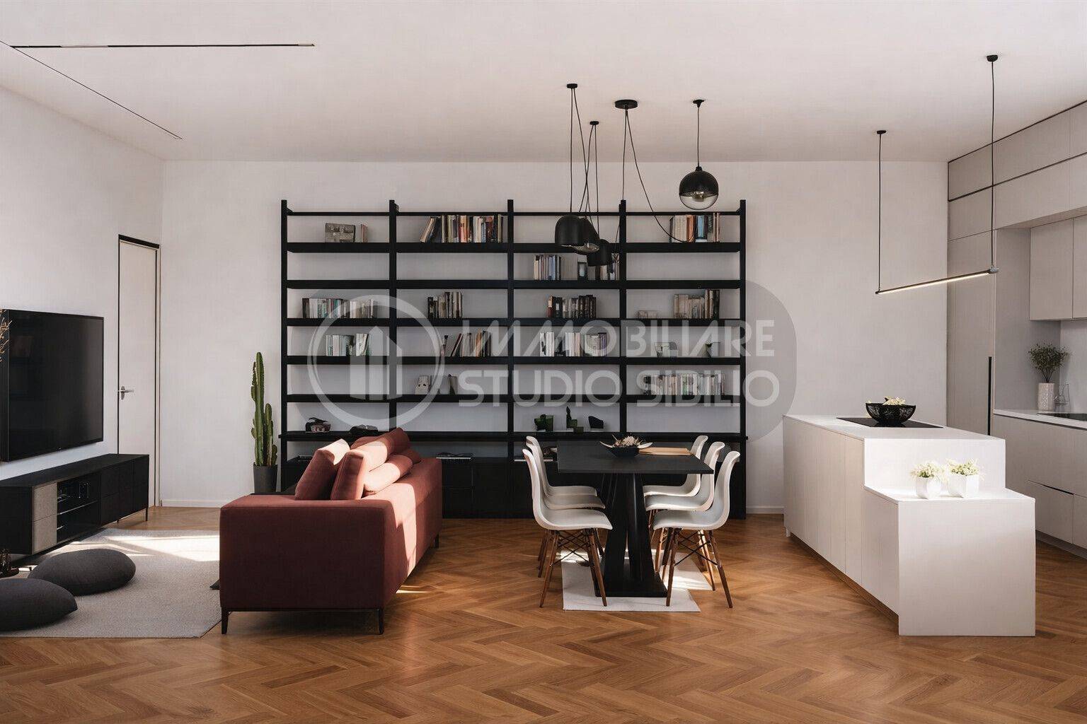 Appartamento in vendita a Mantova