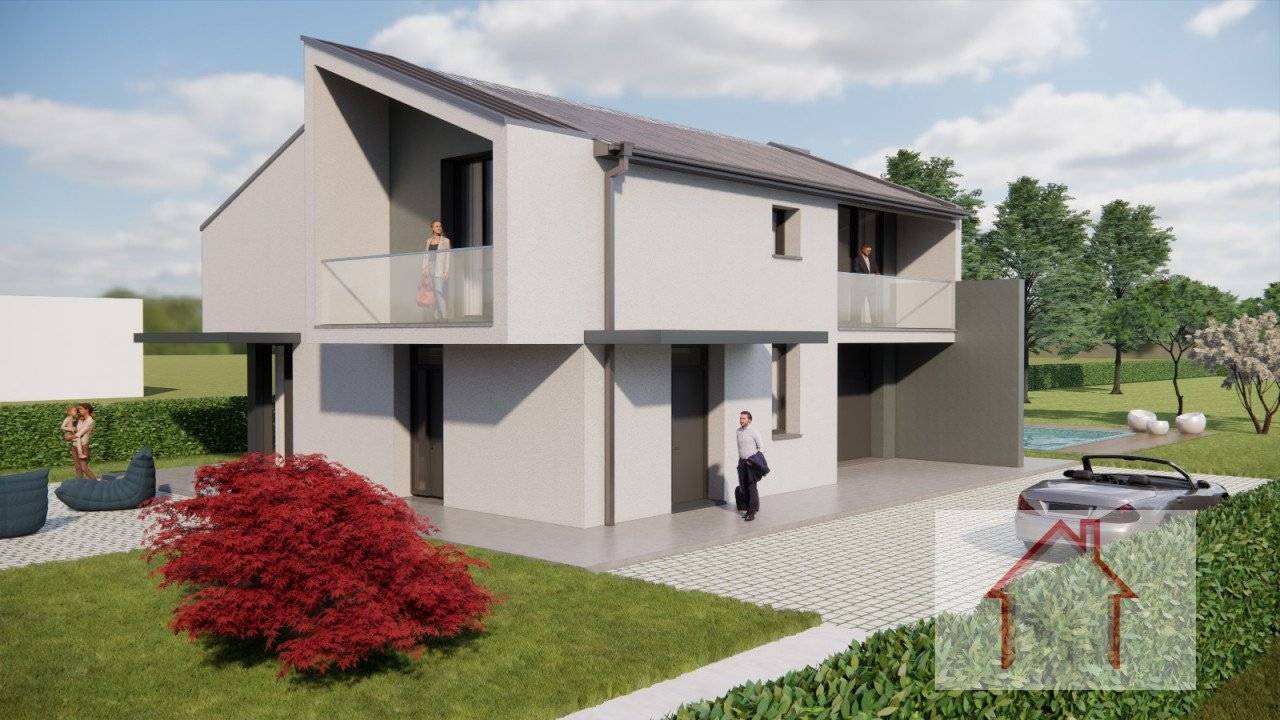 Casa indipendente - foto 4