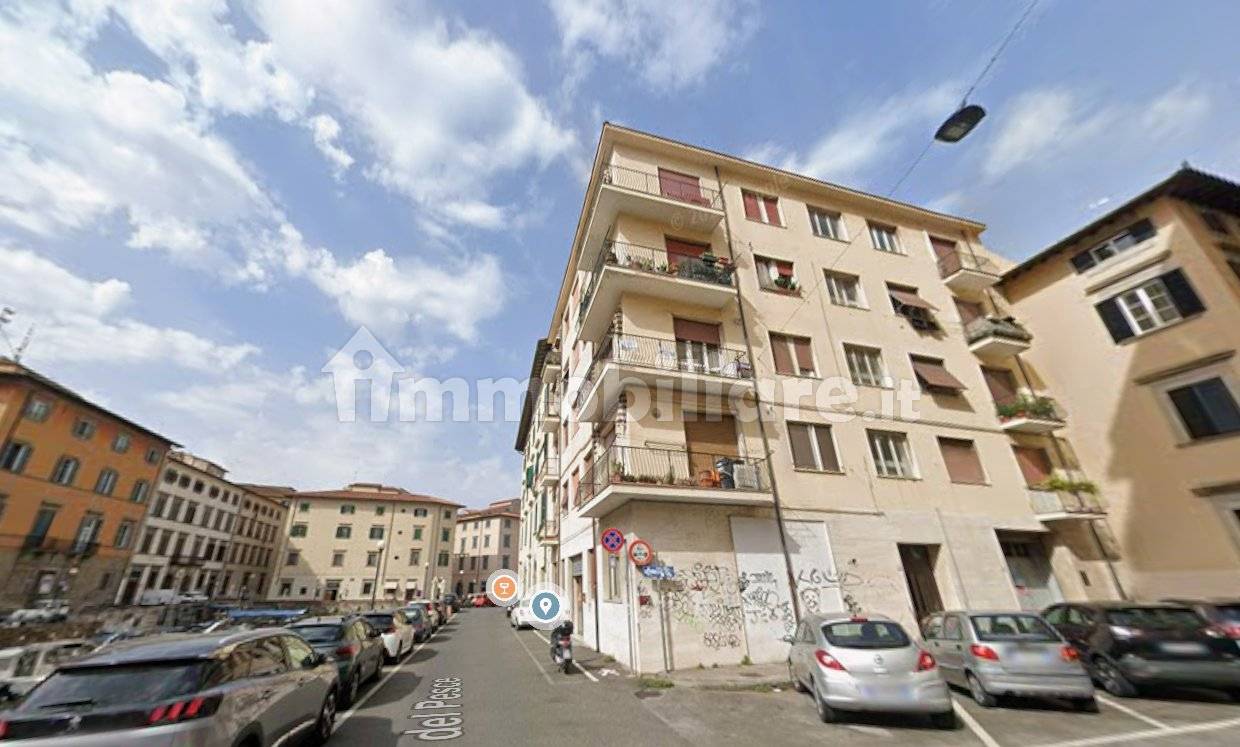 Appartamento in vendita a Livorno