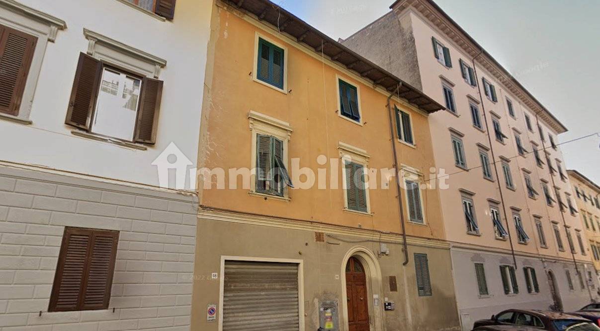 Appartamento in vendita a Livorno