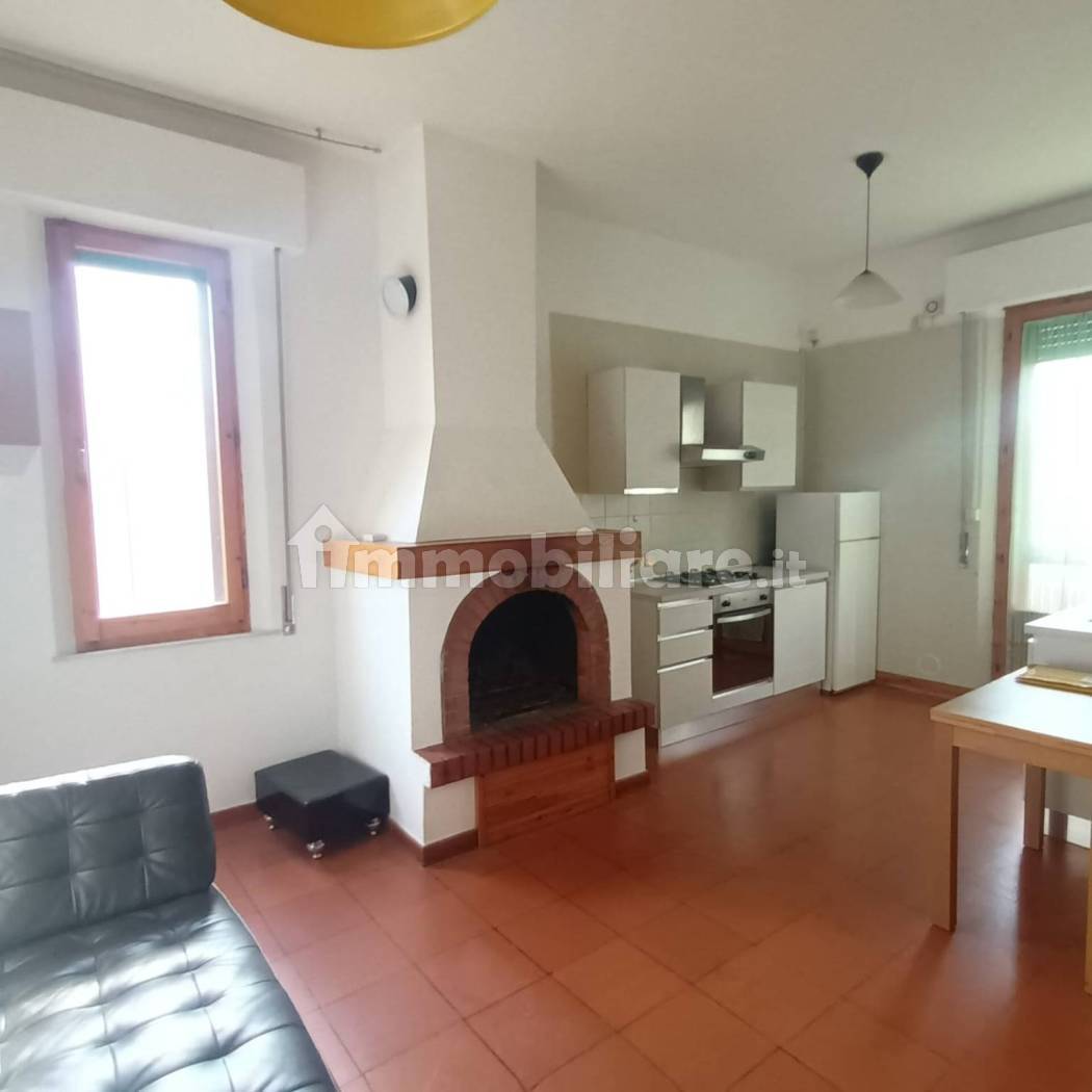 Villa in vendita a Chianciano Terme